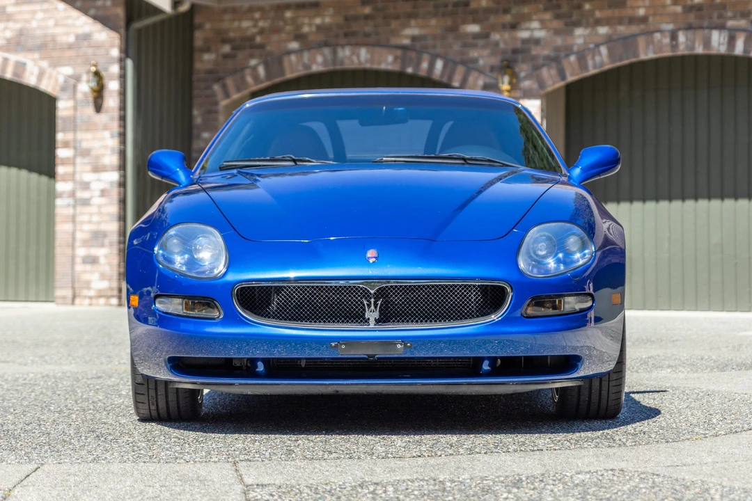 2002 Maserati Spyder - Image 3 of 31