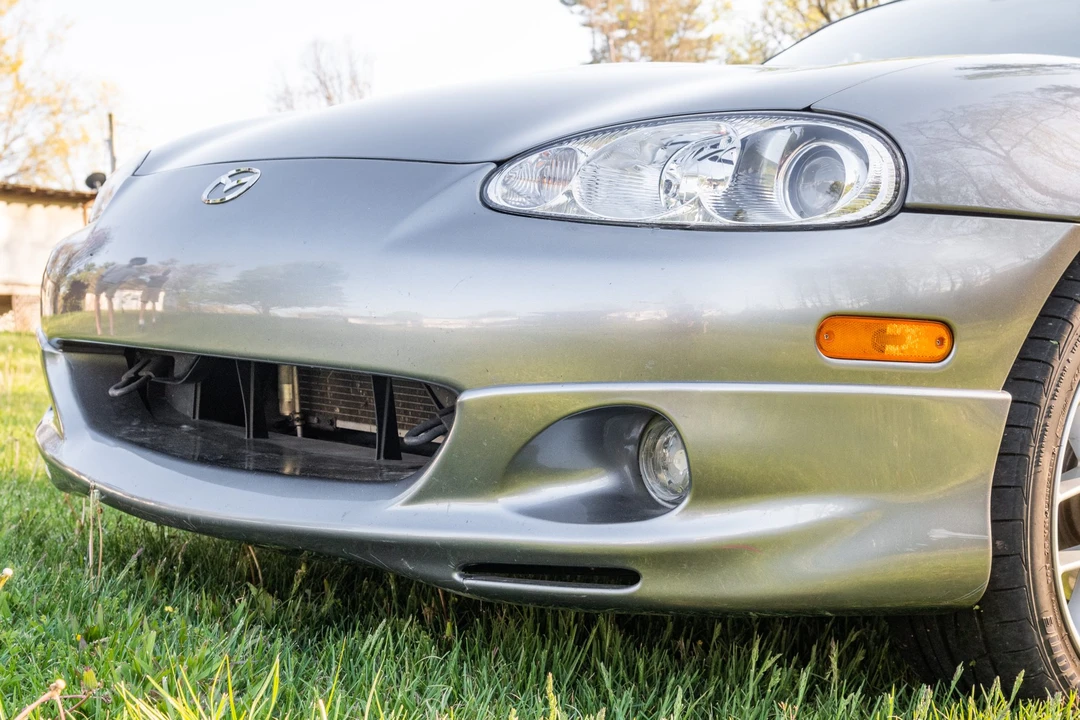 2002 Mazda NB MX-5 Miata - Image 28 of 31