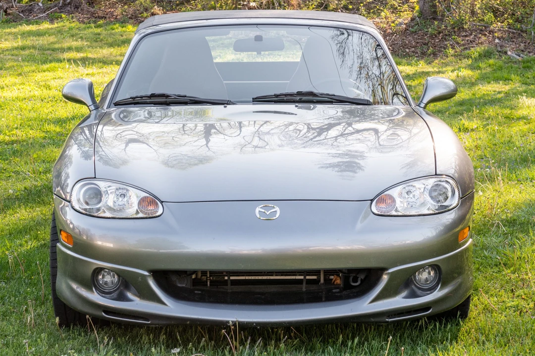 2002 Mazda NB MX-5 Miata - Image 6 of 31