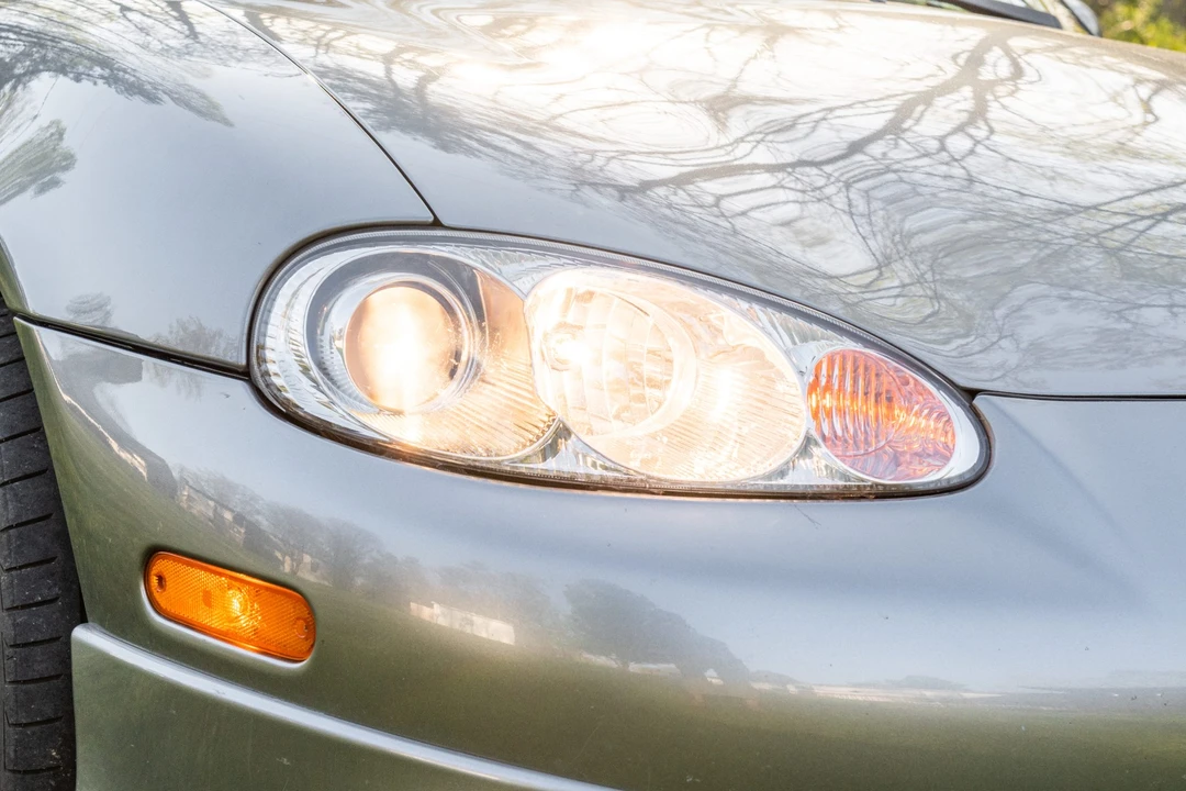 2002 Mazda NB MX-5 Miata - Image 31 of 31