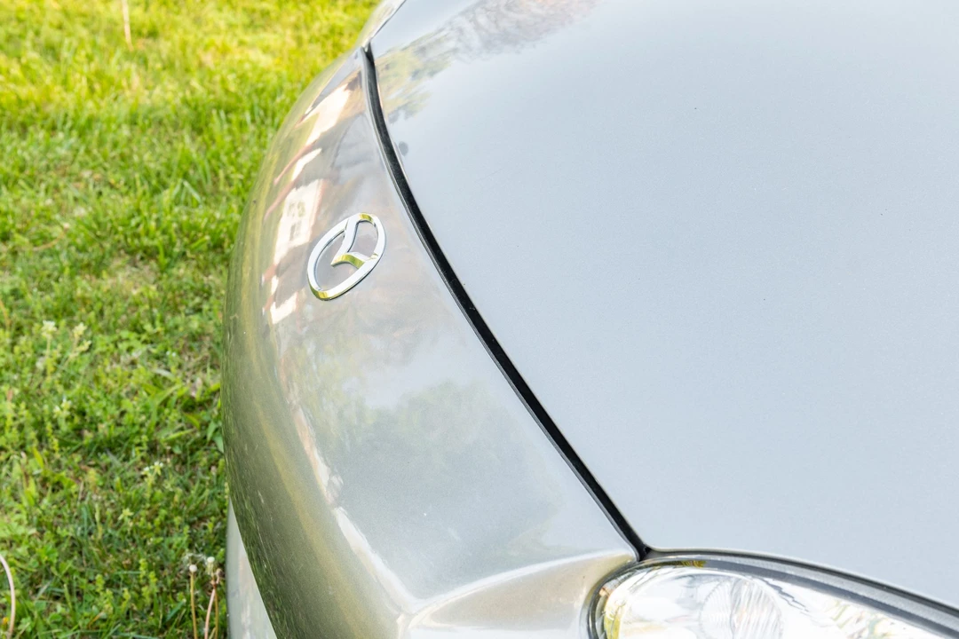 2002 Mazda NB MX-5 Miata - Image 29 of 31