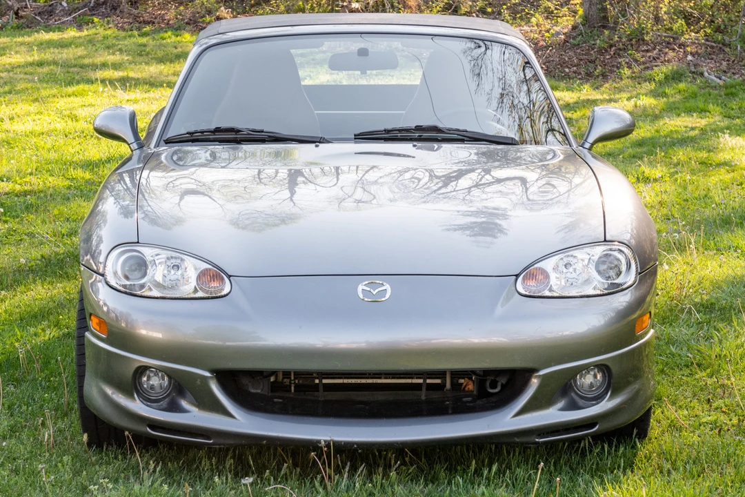 2002 Mazda NB MX-5 Miata - Image 7 of 31