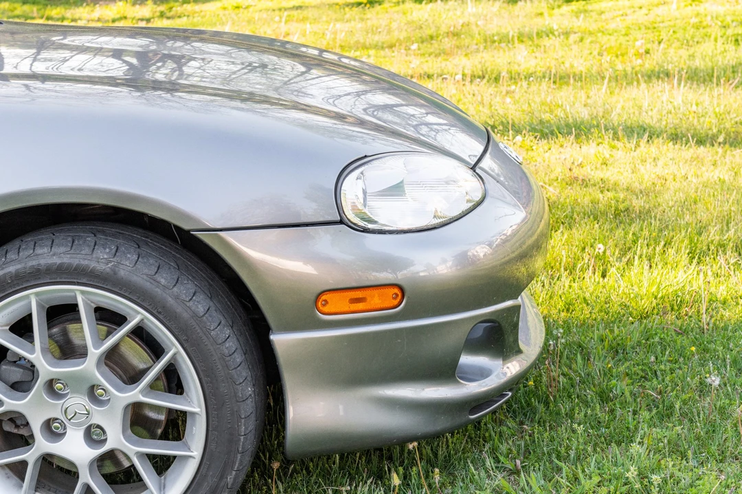 2002 Mazda NB MX-5 Miata - Image 24 of 31