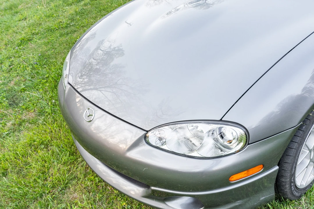 2002 Mazda NB MX-5 Miata - Image 27 of 31