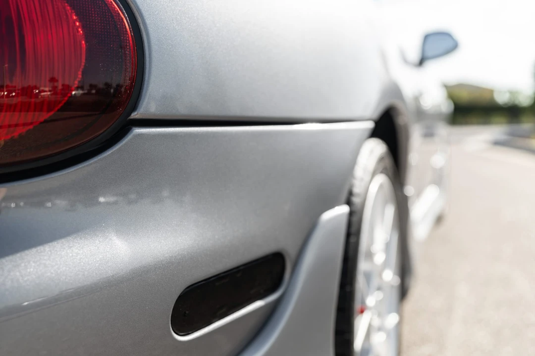 2002 Mazda NB MX-5 Miata - Image 27 of 31