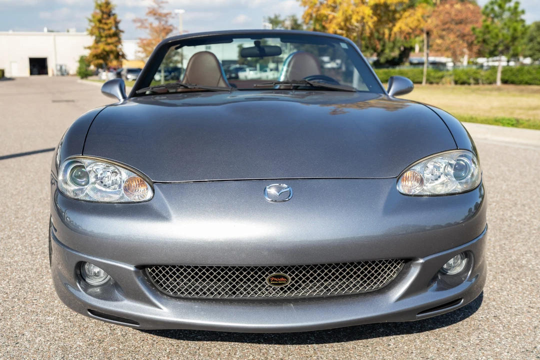 2002 Mazda NB MX-5 Miata - Image 3 of 31