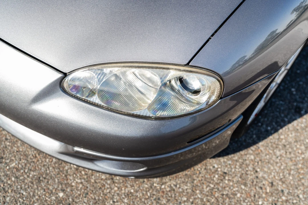 2002 Mazda NB MX-5 Miata - Image 19 of 31