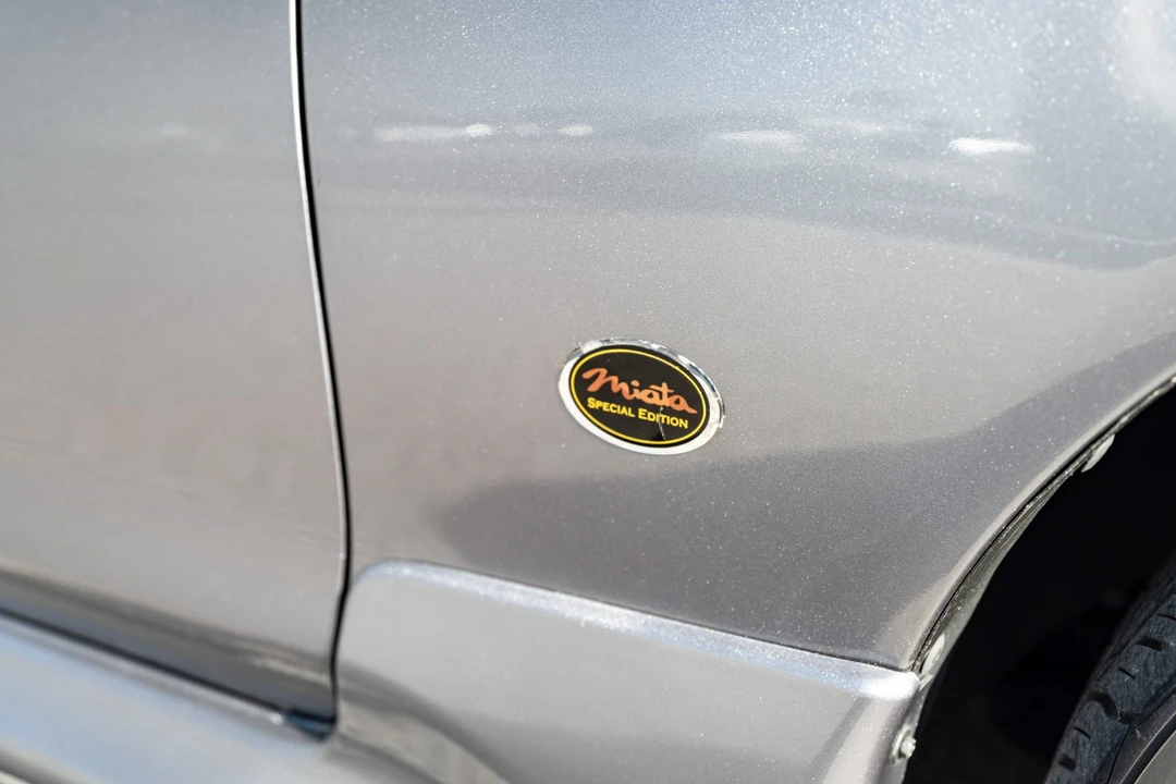 2002 Mazda NB MX-5 Miata - Image 23 of 31