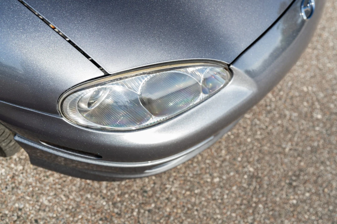 2002 Mazda NB MX-5 Miata - Image 20 of 31