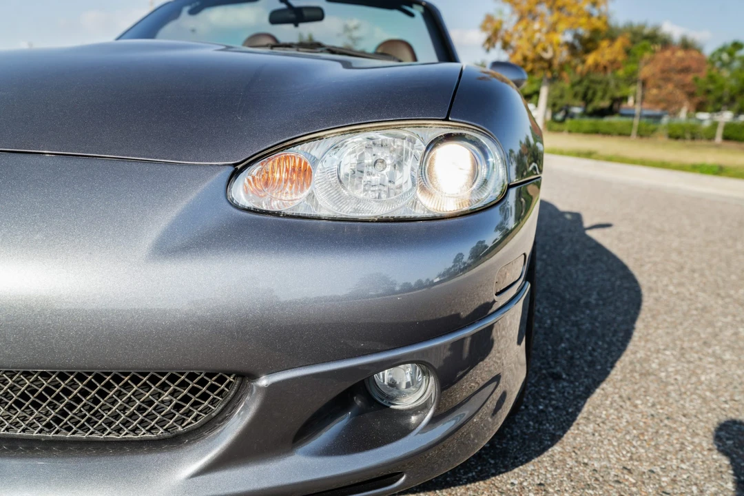 2002 Mazda NB MX-5 Miata - Image 21 of 31
