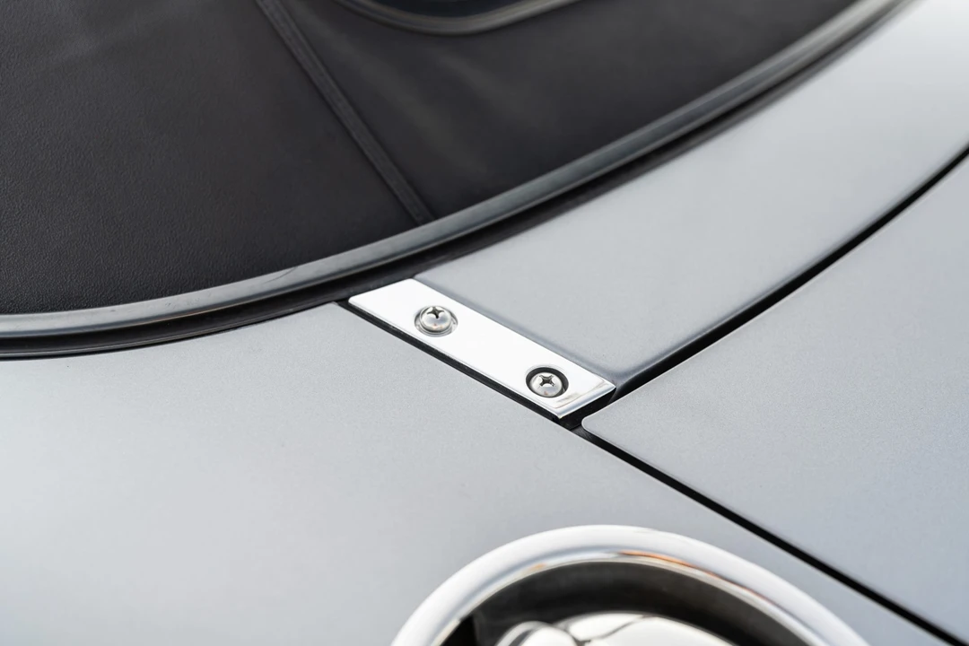 2002 Mazda NB MX-5 Miata - Image 31 of 31