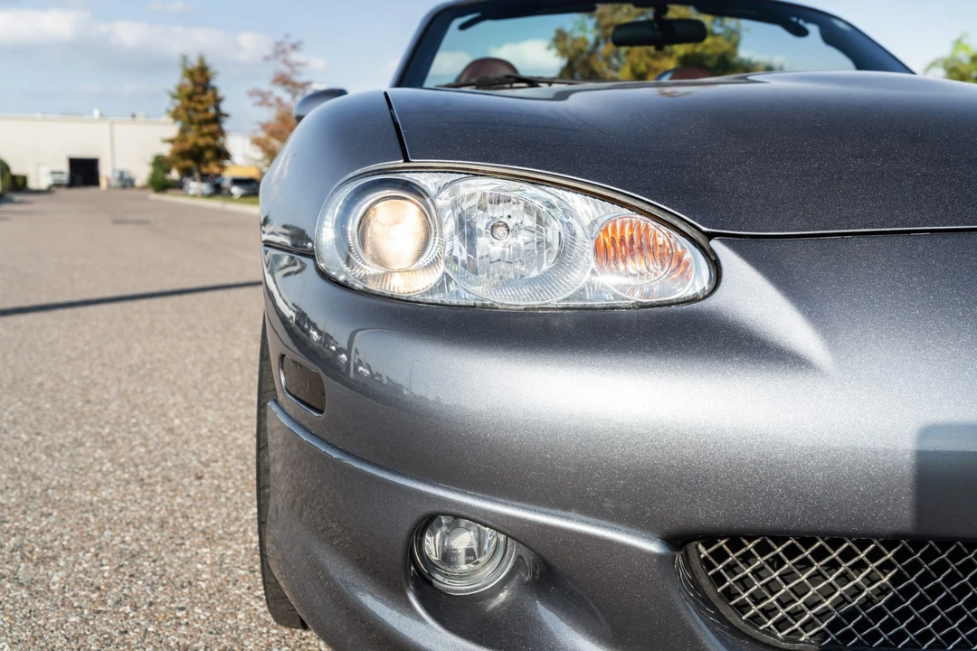 2002 Mazda NB MX-5 Miata - Image 22 of 31