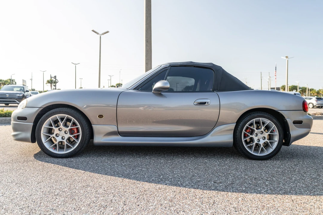 2002 Mazda NB MX-5 Miata - Image 17 of 31