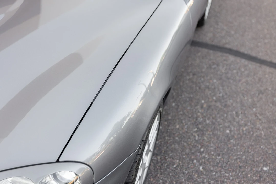 2002 Mazda NB MX-5 Miata - Image 25 of 31