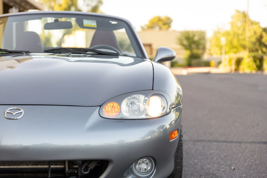 2002 Mazda NB MX-5 Miata - Image 23 of 31