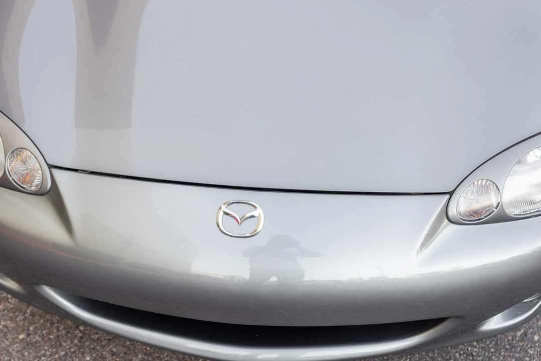 2002 Mazda NB MX-5 Miata - Image 21 of 31