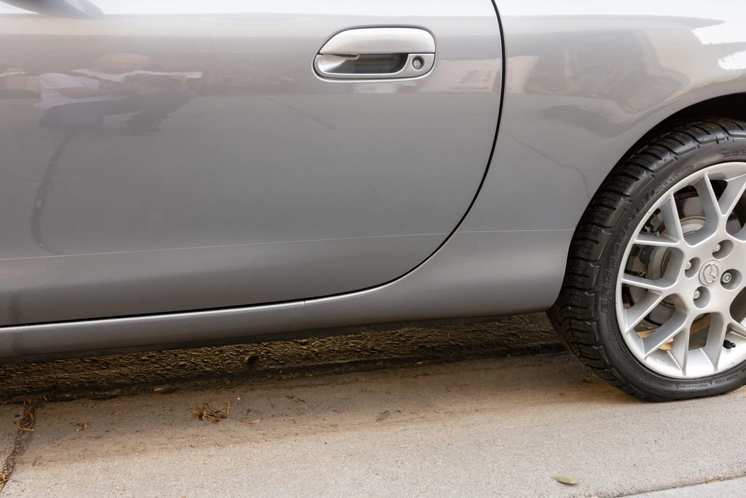 2002 Mazda NB MX-5 Miata - Image 31 of 31