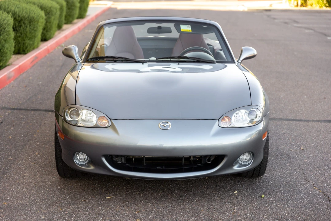 2002 Mazda NB MX-5 Miata - Image 19 of 31