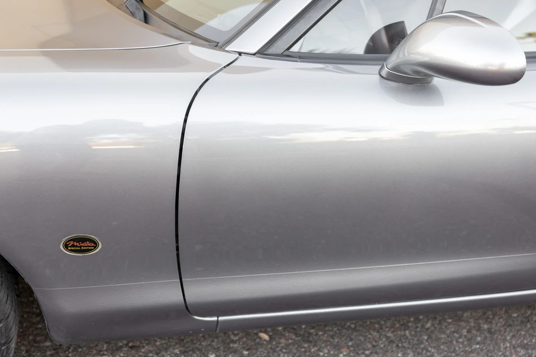 2002 Mazda NB MX-5 Miata - Image 28 of 31