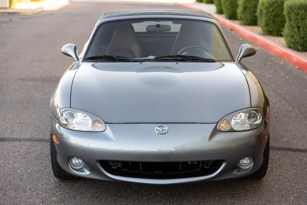 2002 Mazda NB MX-5 Miata - Image 9 of 31