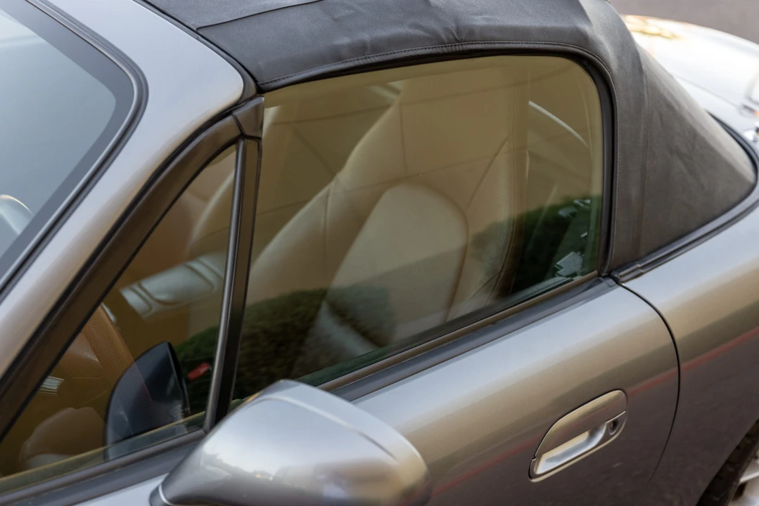 2002 Mazda NB MX-5 Miata - Image 30 of 31
