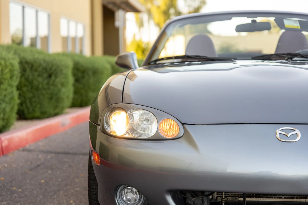 2002 Mazda NB MX-5 Miata - Image 20 of 31