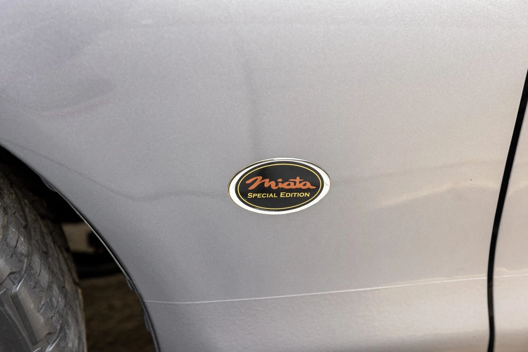 2002 Mazda NB MX-5 Miata - Image 29 of 31