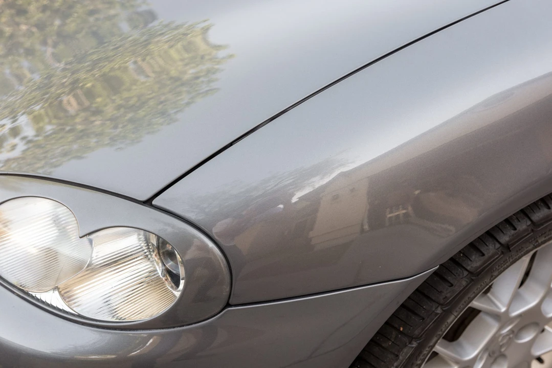 2002 Mazda NB MX-5 Miata - Image 24 of 31