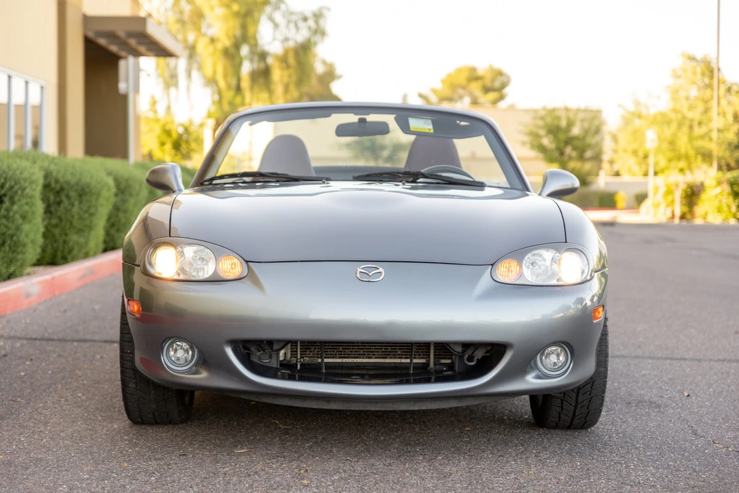 2002 Mazda NB MX-5 Miata - Image 18 of 31