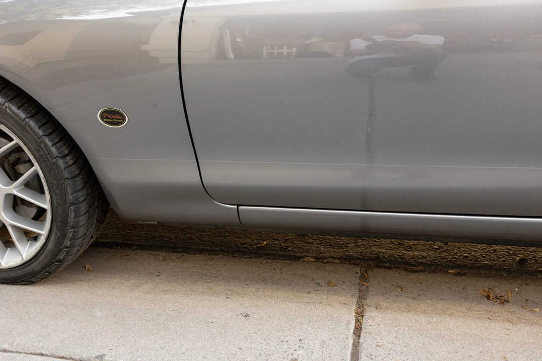 2002 Mazda NB MX-5 Miata - Image 26 of 31