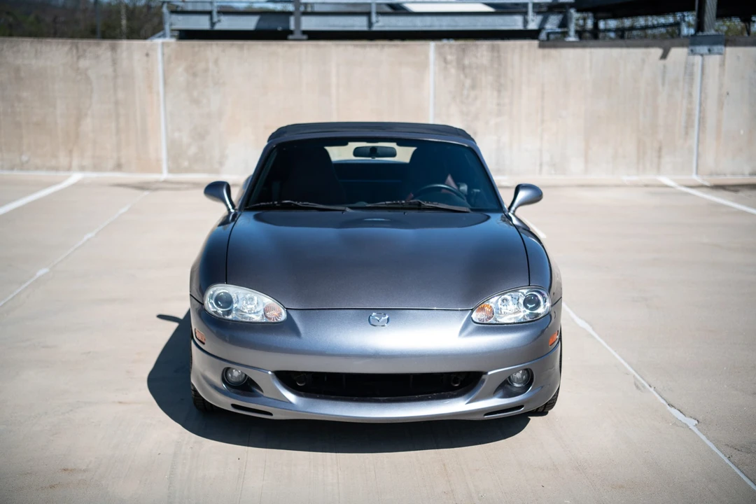 2002 Mazda NB MX-5 Miata - Image 29 of 31