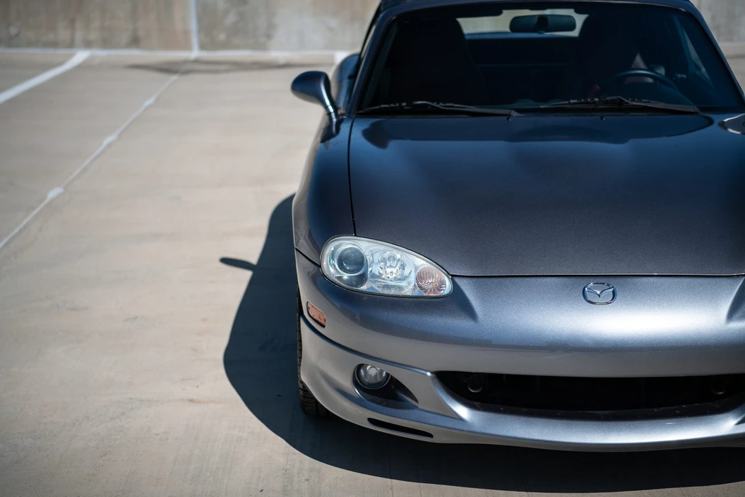2002 Mazda NB MX-5 Miata - Image 30 of 31