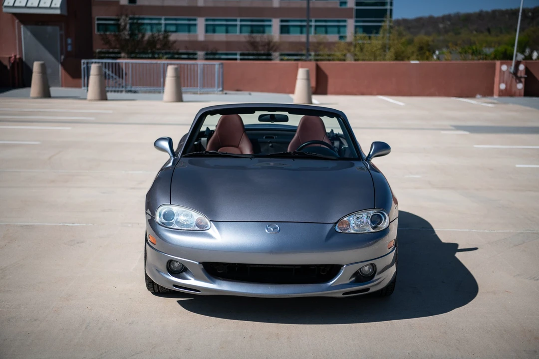 2002 Mazda NB MX-5 Miata - Image 7 of 31