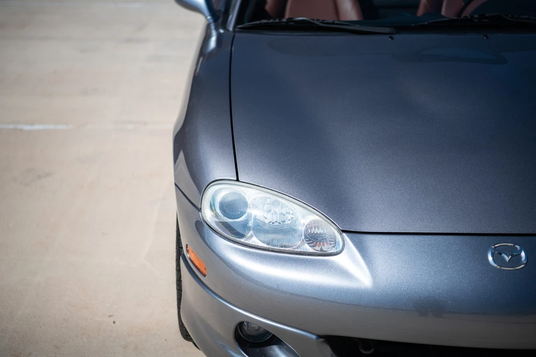 2002 Mazda NB MX-5 Miata - Image 31 of 31