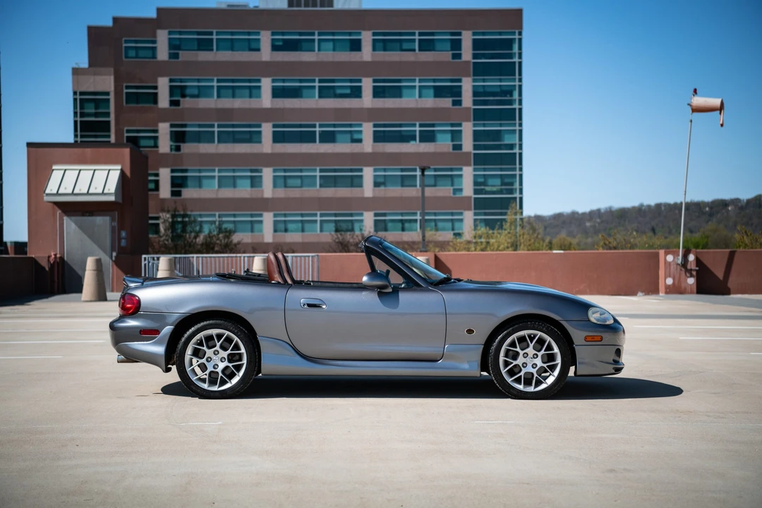 2002 Mazda NB MX-5 Miata - Image 15 of 31