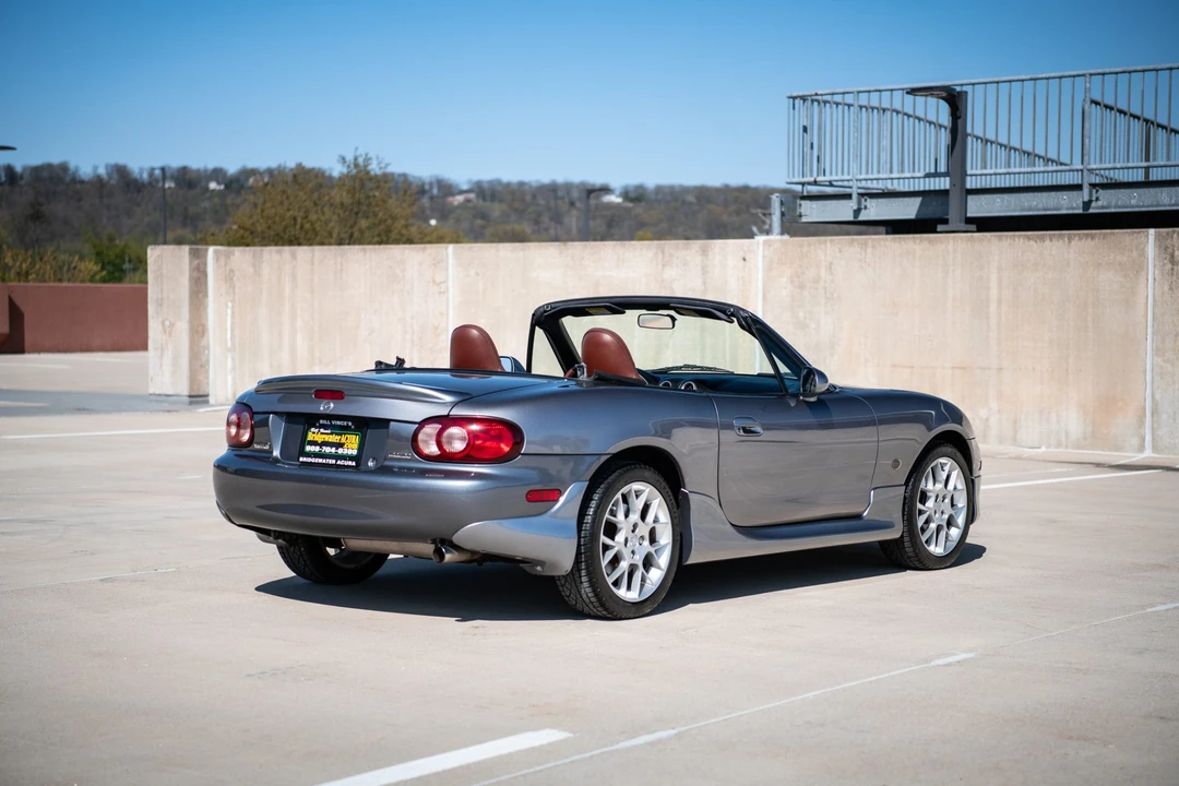 2002 Mazda NB MX-5 Miata - Image 18 of 31