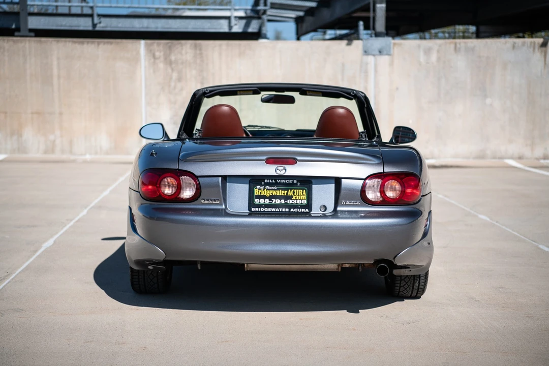 2002 Mazda NB MX-5 Miata - Image 19 of 31