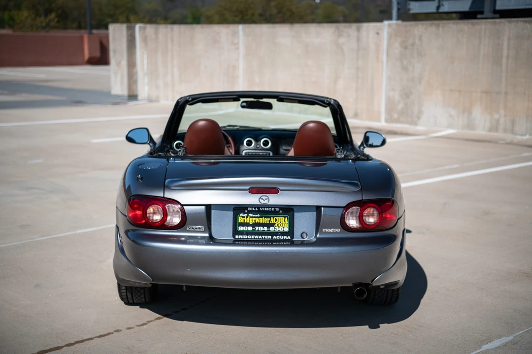 2002 Mazda NB MX-5 Miata - Image 20 of 31
