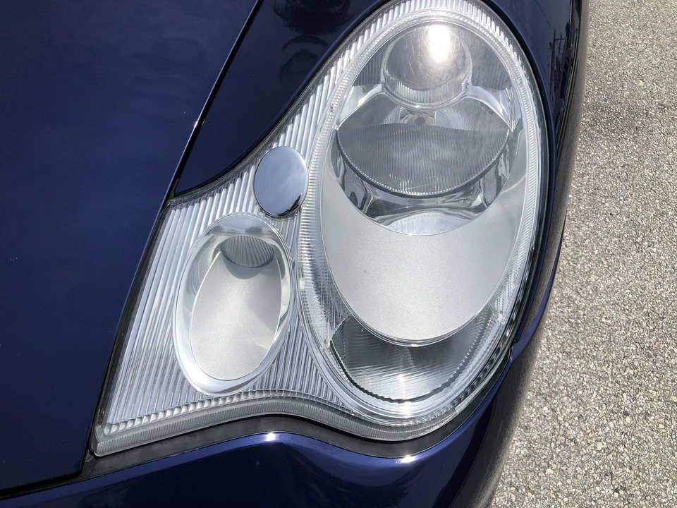 2002 Porsche 996 Carrera - Image 27 of 31