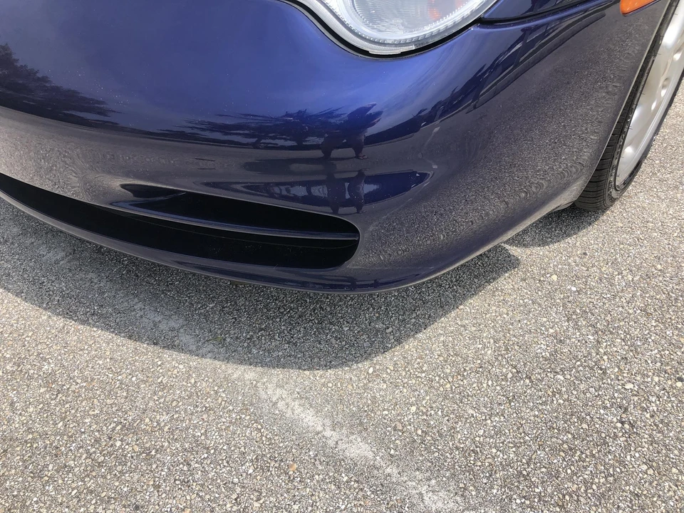 2002 Porsche 996 Carrera - Image 31 of 31