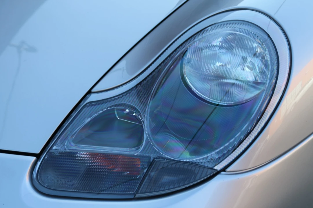 2002 Porsche 986 Boxster S - Image 29 of 31