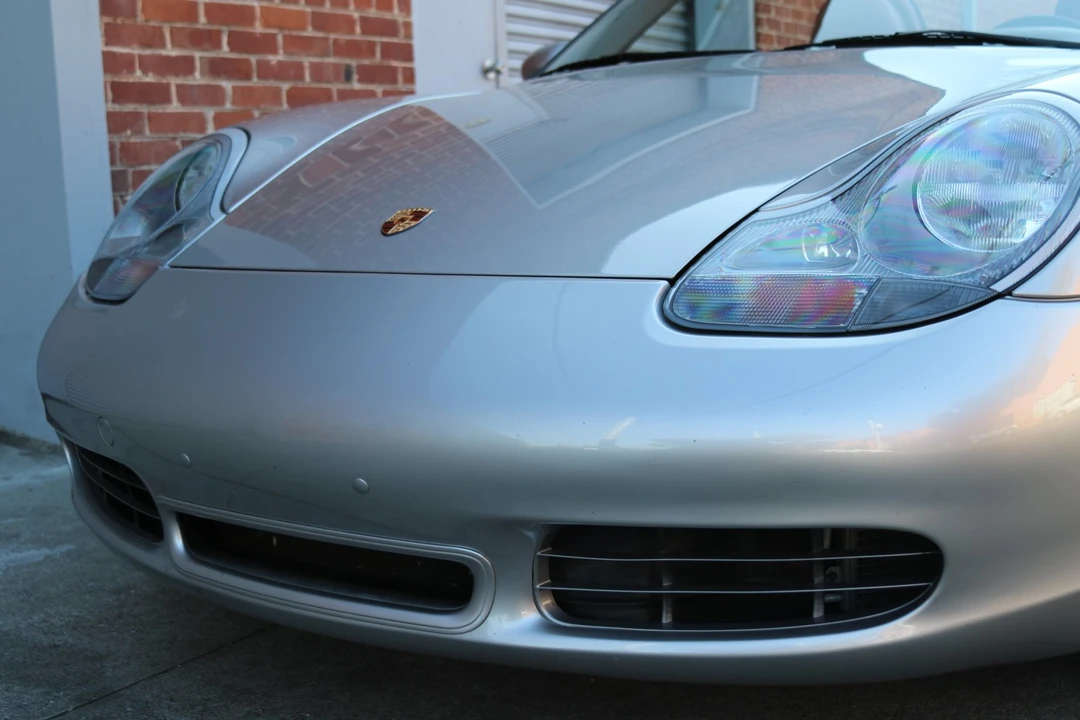 2002 Porsche 986 Boxster S - Image 27 of 31
