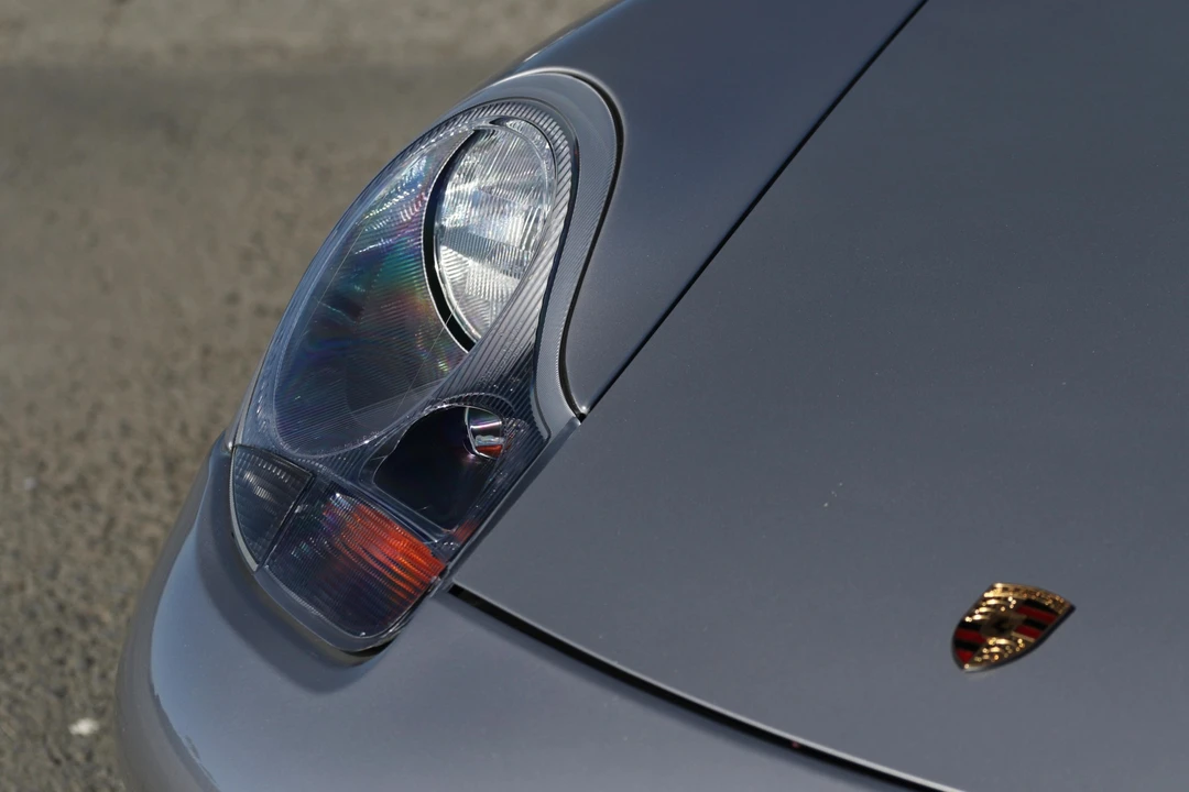 2002 Porsche 986 Boxster S - Image 28 of 31