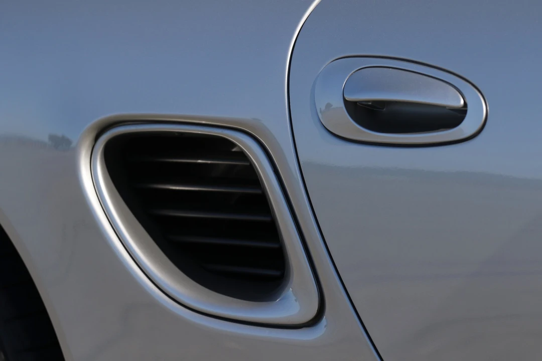 2002 Porsche 986 Boxster S - Image 30 of 31