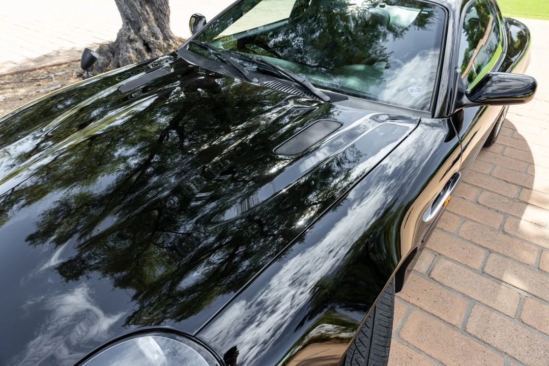 2003 Aston Martin DB7 GT & GTA - Image 19 of 31