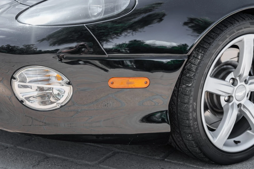 2003 Aston Martin DB7 GT & GTA - Image 31 of 31