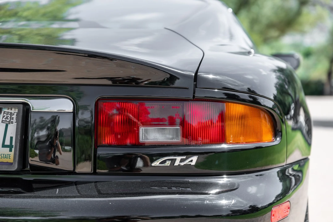 2003 Aston Martin DB7 GT & GTA - Image 13 of 31