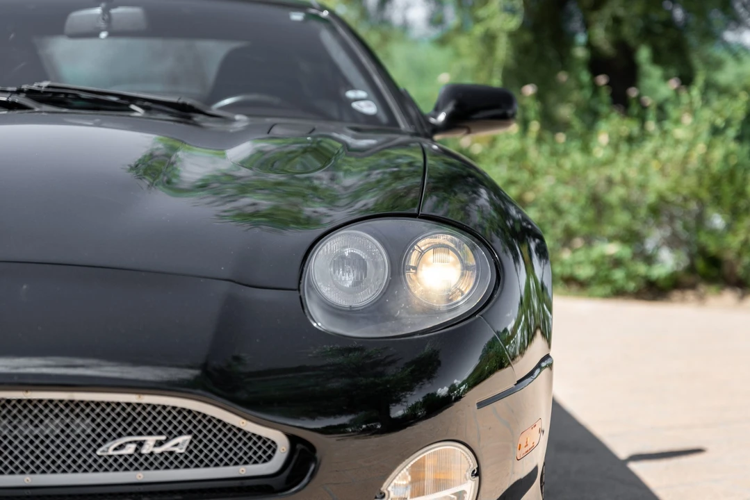 2003 Aston Martin DB7 GT & GTA - Image 11 of 31