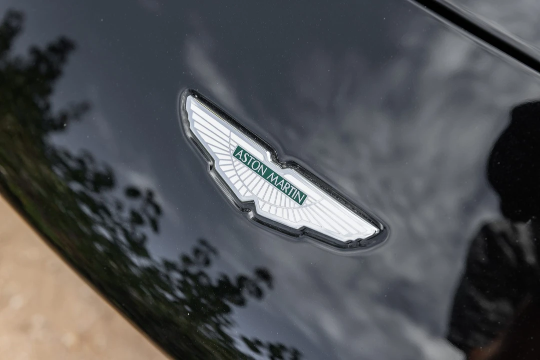 2003 Aston Martin DB7 GT & GTA - Image 24 of 31