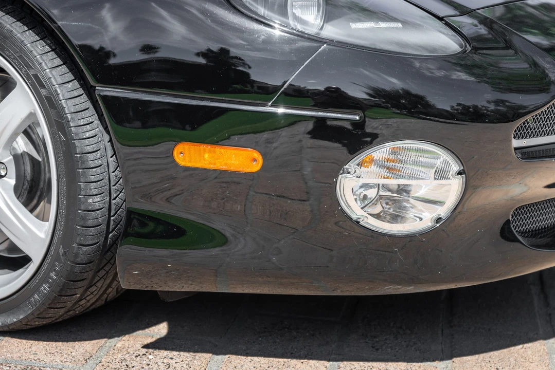 2003 Aston Martin DB7 GT & GTA - Image 29 of 31